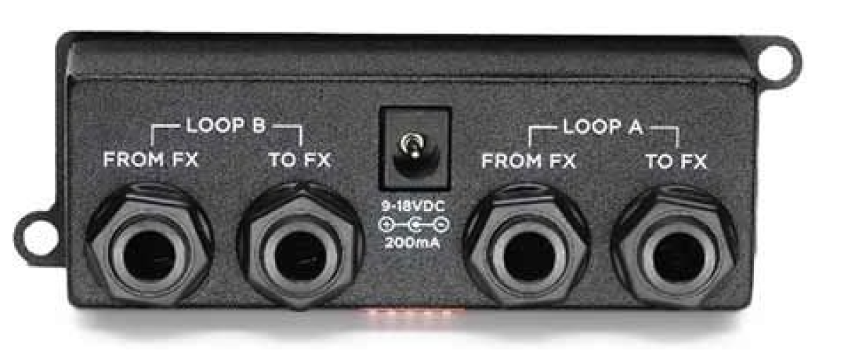 Temple Audio Design MOD-4X PRO V2 Modul